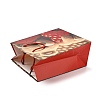 4 Colors Valentine's Day Love Paper Gift Bags CARB-D014-01I-3