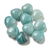 Natural & Synthetic Mixed Gemstone Beads G-P531-A-01-2