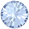 Preciosa&reg MAXIMA Crystal Round Stones Y-PRC-RBSS24-30020-1