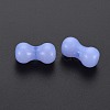 Imitation Jelly Acrylic Beads MACR-S373-96-E01-3