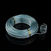 Round Aluminum Wire AW-S001-2.0mm-24-4