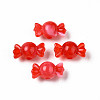 Acrylic Beads MACR-S375-004-A04-3