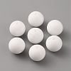 Food Grade Eco-Friendly Silicone Beads SIL-WH0013-01C-1