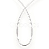 Round Copper Jewelry Wire CW0.6mm006-4