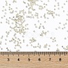 TOHO Round Seed Beads SEED-JPTR15-PF0558-4