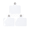 Plastic Cell Phone Lanyard Tether FIND-H037-02-1
