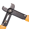 Iron Jewelry Pliers PT-YW0001-05-5