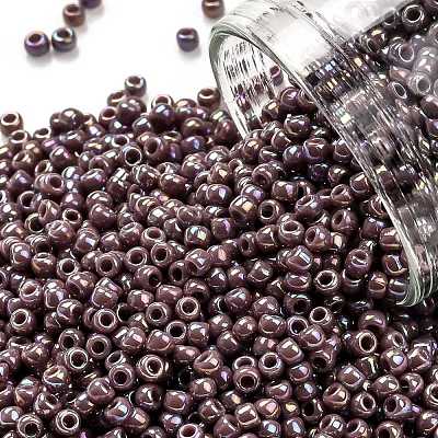 TOHO Round Seed Beads SEED-JPTR11-0412-1