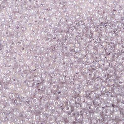 TOHO Round Seed Beads SEED-XTR08-0786-1