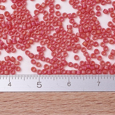 MIYUKI Delica Beads Small SEED-X0054-DBS0856-1