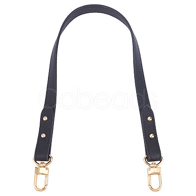 Microfiber Leather Bag Straps FIND-WH0003-54A-1