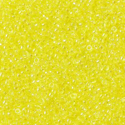 TOHO Round Seed Beads X-SEED-TR15-0102-1