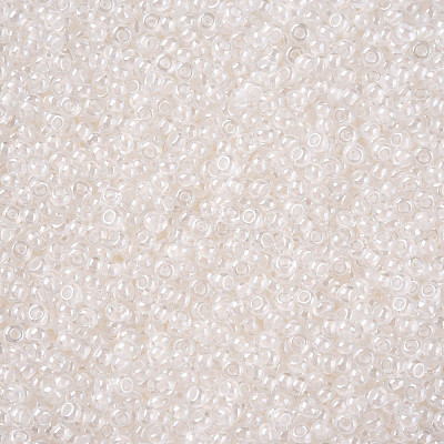 11/0 Grade A Round Glass Seed Beads SEED-N001-F-238-1