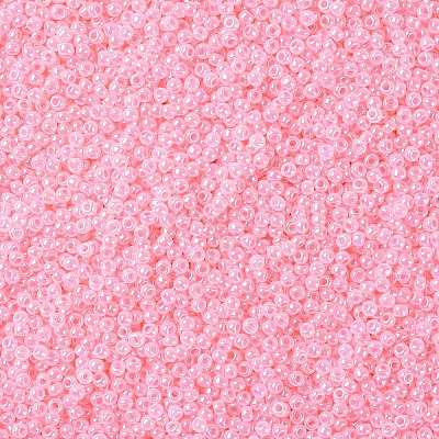 TOHO Round Seed Beads X-SEED-TR11-0908-1