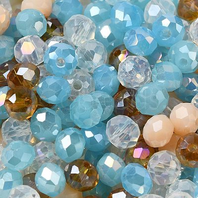 Glass Beads EGLA-A034-SM6mm-56-1