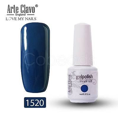 8ml Special Nail Gel MRMJ-P006-J052-1