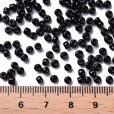 Glass Seed Beads X1-SEED-A010-3mm-49-1