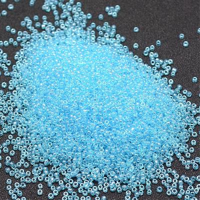 8/0 Glass Seed Beads SEED-J012-F8-103-1