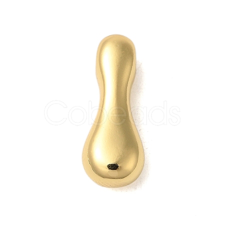 Rack Plating Brass Pendants X-KK-C067-10G-I-1