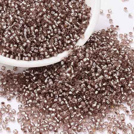 Cylinder Seed Beads X-SEED-H001-G19-1