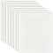 Fiber Craft Paper, For Porcelain Making, White, 29.7x21x0.1cm, about 10sheets/bag