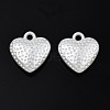 ABS Plastic Imitation Pearl Pendants KY-T023-011-2