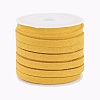 Faux Suede Cord X-LW-R003-5mm-1061-1