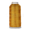 Nylon Metallic Thread MCOR-T002-01A-01-2