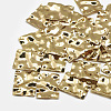 Brass Pendants KK-N200-016-2