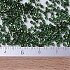 MIYUKI Delica Beads Small X-SEED-J020-DBS0182-3