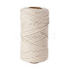 Cotton String Threads OCOR-CJ0001-02-2