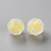 Transparent Acrylic Beads TACR-S152-07C-SS2105-2