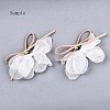 Bowknot Organza Ornament Accessories FIND-S303-04M-1-3