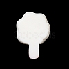 Opaque Resin Cotton Candy Cone Decoden Cabochons RESI-C036-01A-3