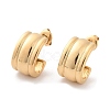 304 Stainless Steel Stud Earrings EJEW-H115-21G-1