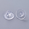 Plastic Ear Nuts KY-F010-03-2