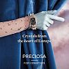 Preciosa&reg MAXIMA Crystal Fancy Stones X-PRC-FG10-10220-3