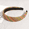 Baroque Colorful Rhinestone Wide Hair Bands PW-WG84490-01-1