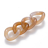 Acrylic Linking Rings OACR-T023-05B-2