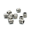 Non-Tarnish 304 Stainless Steel Beads STAS-N090-JA717-1-1