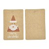 Rectangle Paper Gift Tags CDIS-L005-A03-2