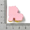 Opaque Resin Decoden Cabochons RESI-C045-02A-3