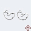 925 Sterling Silver Box chain STER-K171-10S-1