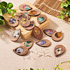 Pandahall DIY Earring Making Kit DIY-TA0005-93A-13