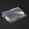 Transparent Plastic Zip Lock Bag OPP-L003-02C-4