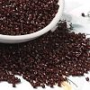 Baking Paint Glass Seed Beads X-SEED-S042-05B-41-1