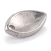 Non-Tarnish 304 Stainless Steel Charms STAS-M291-15P-3