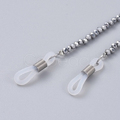 Eyeglasses Chains AJEW-EH00008-04-1