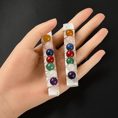 Chakra Jewelry G-YW0001-23B-1