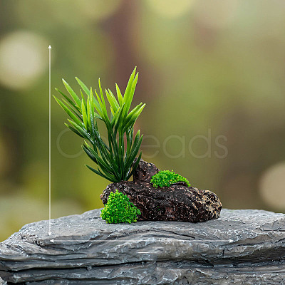 Resin Tree Mini Model PW-WG21CCE-02-1